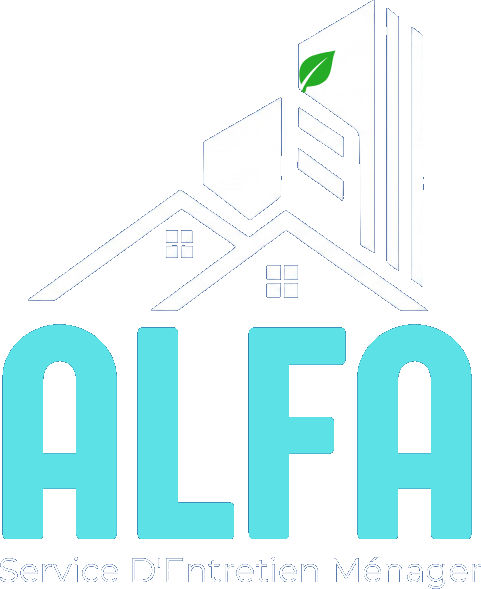 Alfa Service d'Entretien Ménager